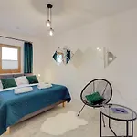 Osada Rest Apartment