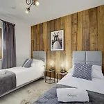 Apartment Osada Rest