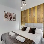 Osada Rest Apartment
