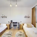 Osada Rest Apartment *