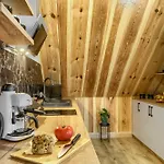 Apartment Osada Rest