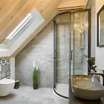 Apartment Osada Rest *