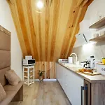 Osada Rest Tylicz