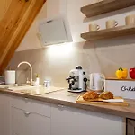 Osada Rest Apartment