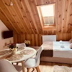 Osada Rest Apartment