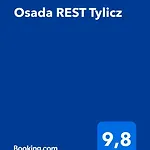 Osada Rest * Tylicz