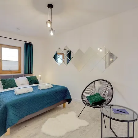 Osada Rest Lägenhet