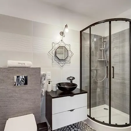 Apartment Osada Rest Tylicz