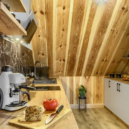 Apartment Osada Rest