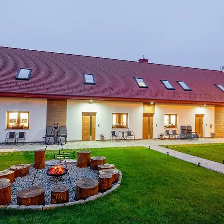 Lägenhet Osada Rest *