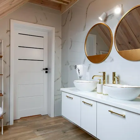 Apartment Osada Rest Tylicz