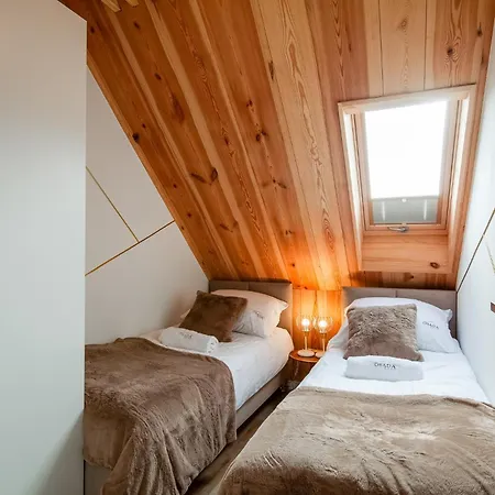 Lägenhet Osada Rest *