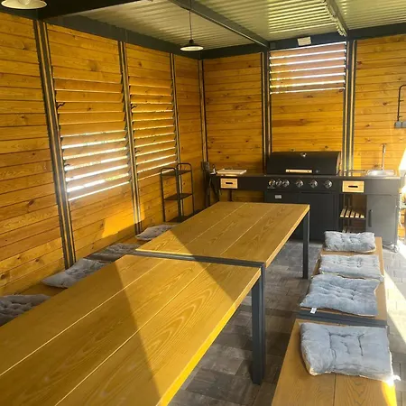 Apartment Osada Rest *