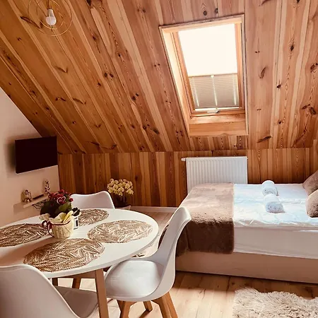 Osada Rest Lägenhet