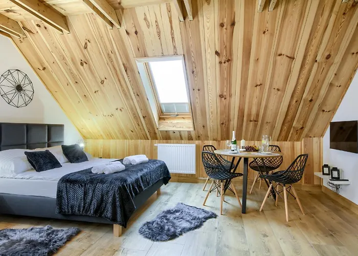 דירה Osada Rest טליץ'