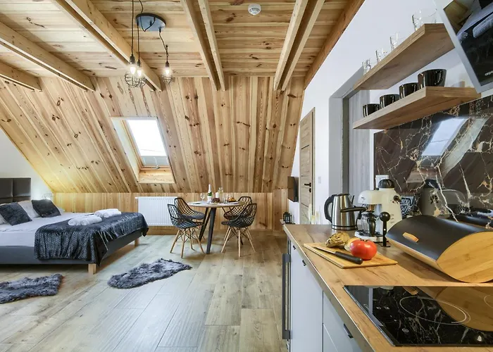 Osada Rest טליץ'