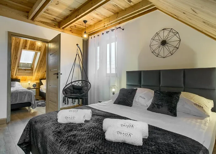 Osada Rest טליץ'