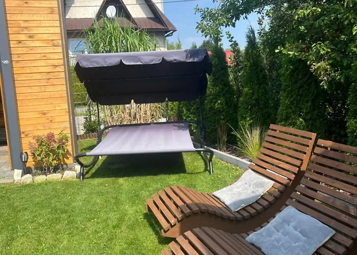 Osada Rest דירה טליץ'