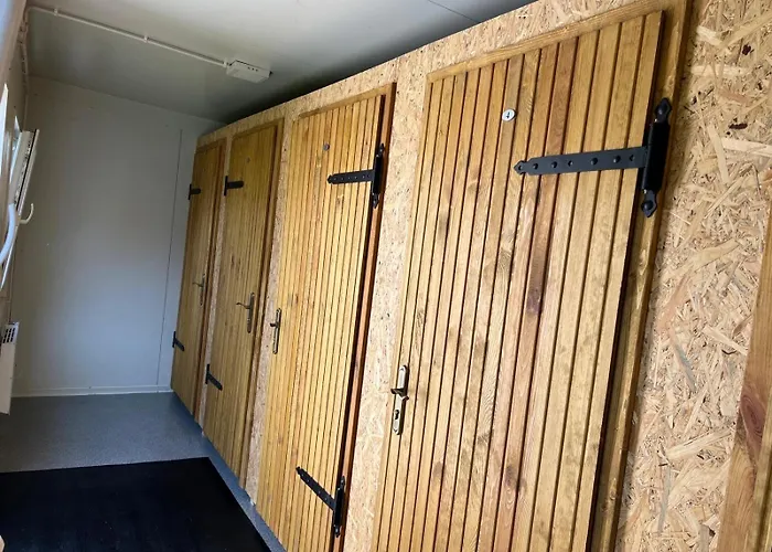 דירה Osada Rest טליץ'