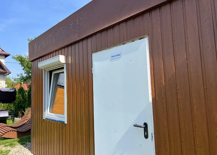 Osada Rest דירה טליץ'